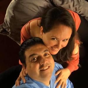 Meet your Posher, Marcela